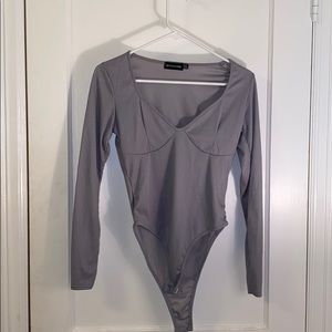 Pretty Little Thing Bodysuit